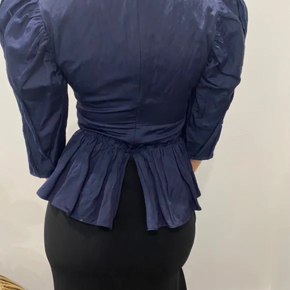 Brock Collection Top - Picture 4 of 5